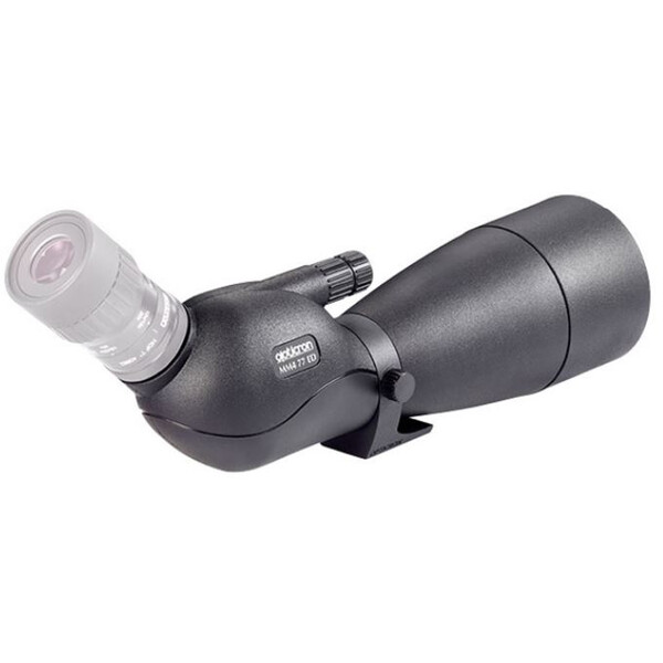 Opticron Kompakt tubkikare MM4 77 ED Vinklad vy
