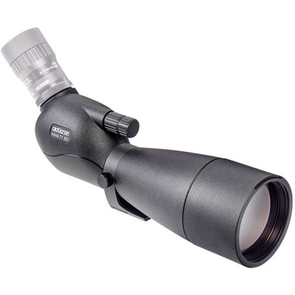 Opticron Kompakt tubkikare MM4 77 ED Vinklad vy