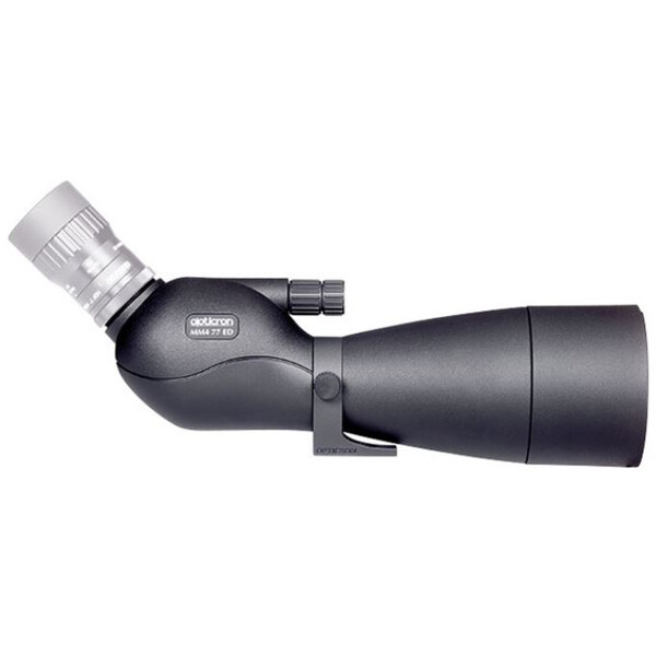 Opticron Kompakt tubkikare MM4 77 ED Vinklad vy
