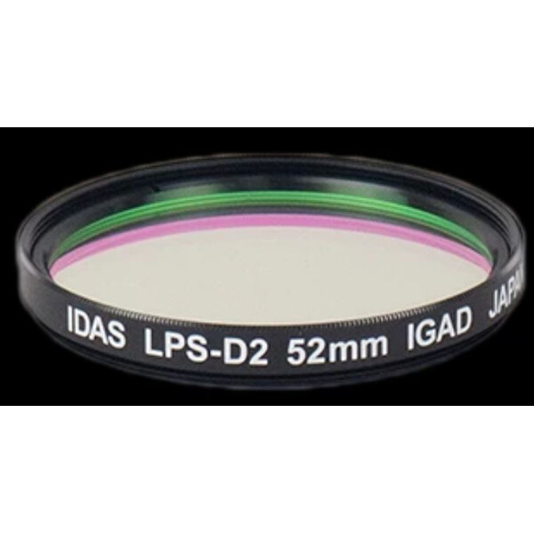IDAS nebulosafilter LPS-D2 52mm