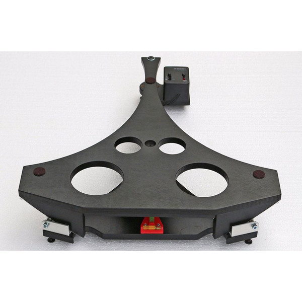 TS Optics Polar wedge EQ-plattform för Dobson-teleskop 45° N/S