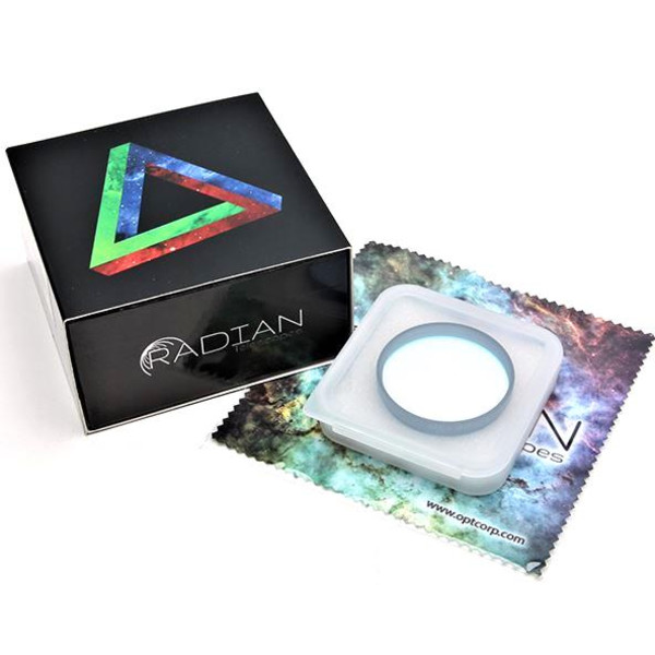 OPT Triad Ultra Quad-Band smalbandsfilter 2"