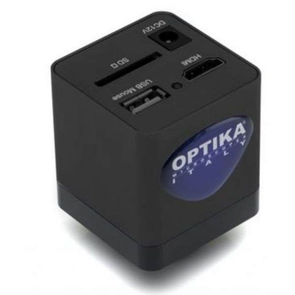 Optika Kamera C-HE, color, CMOS, 1/2.8", 2MP, HDMI