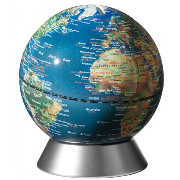 TROIKA Glob Orion Physical No 2 sparbössa 14cm
