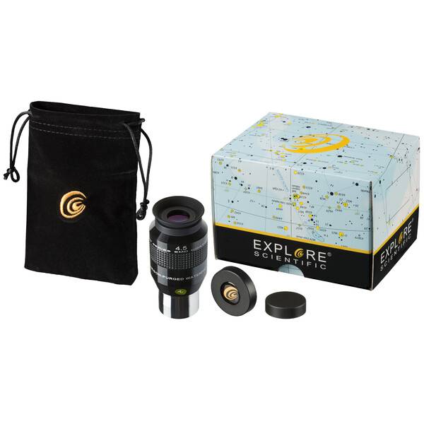 Explore Scientific Okular 52° LER 4,5 mm 1,25"