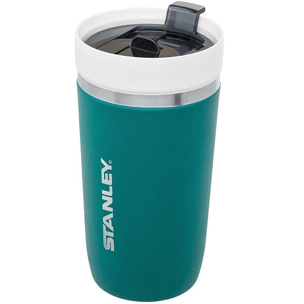 Stanley Ceramivac 0,47l grön