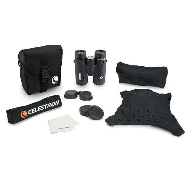 Celestron Kikare Trailseeker ED 8x42