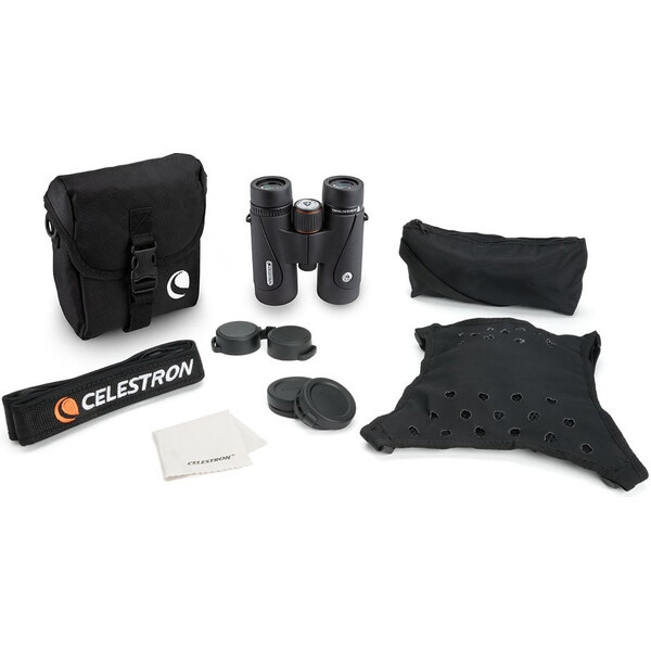 Celestron Kikare TrailSeeker ED 8x42