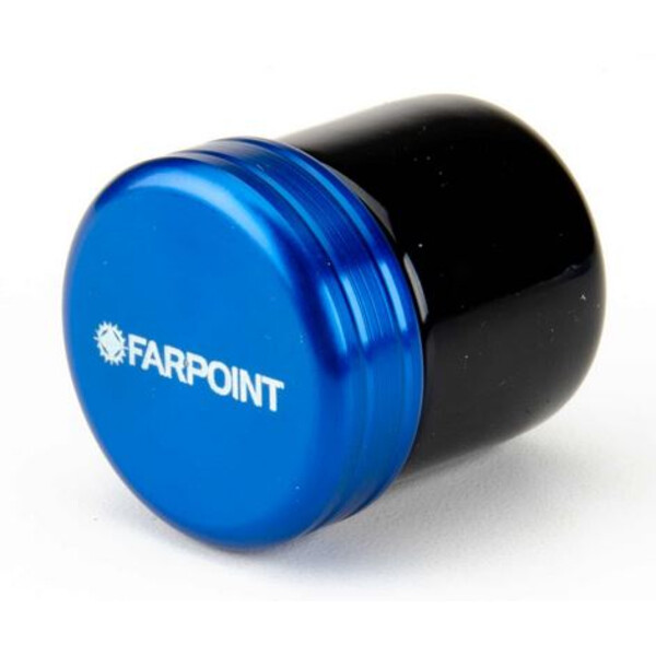 Farpoint Teleskopisk torktumlare 1,25"
