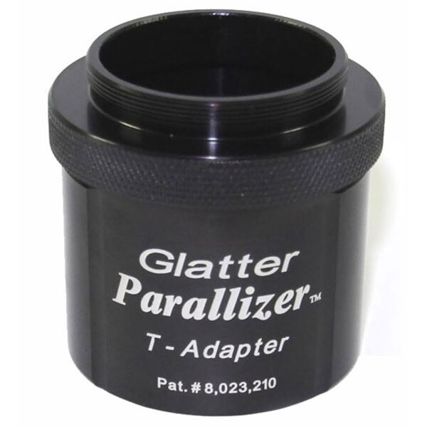 Howie Glatter Parallizer Adapter