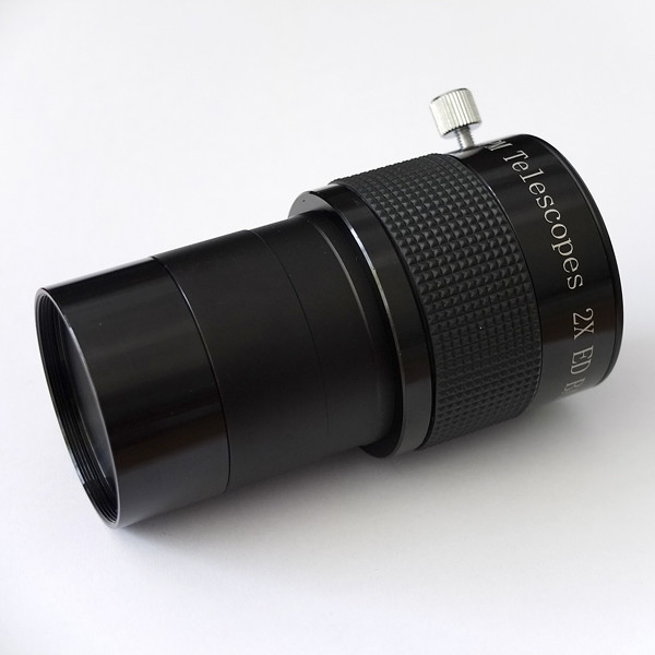 APM 2x Barlowlins 2''