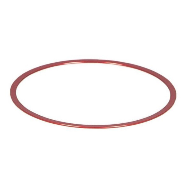 Baader Förlängningshylsa Fininställningsring för M48 0,5 mm