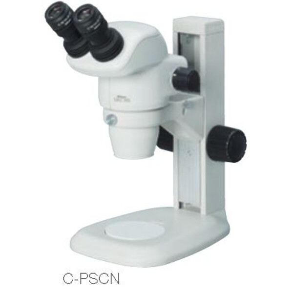 Nikon Kuggstångsstativ C-PSCN, utan belysning, smal bottenplatta