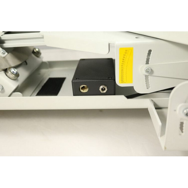 Geoptik Polar wedge EQ-plattform för Dobson-teleskop för 30°-60° N/S Eartha