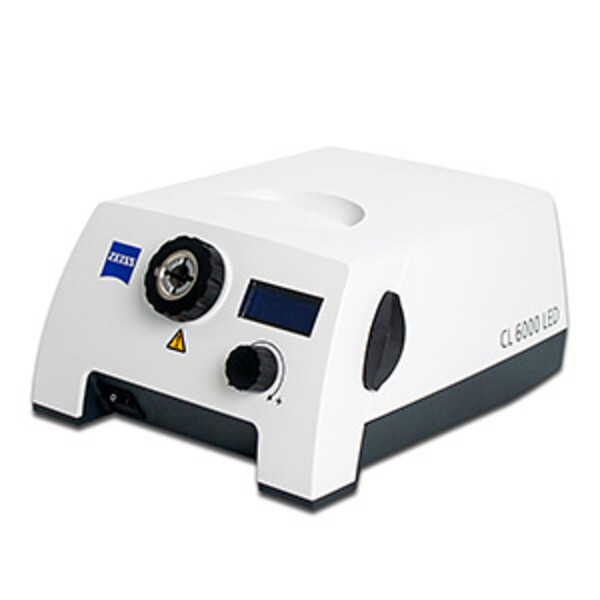 ZEISS Kalljuskälla CL 6000 LED