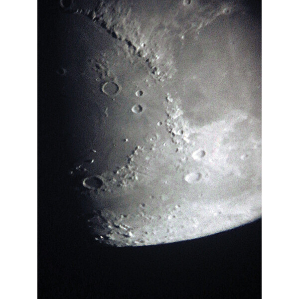 Orion SteadyPix Smartphone-hållare