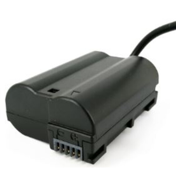 PegasusAstro Adapter för DSLR-batteri EP-5B