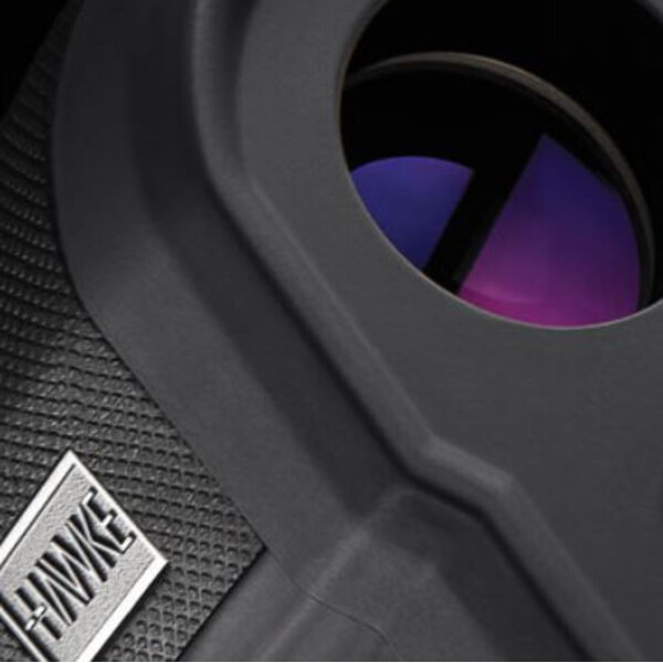 HAWKE Avståndsmätare Laserjakt 400