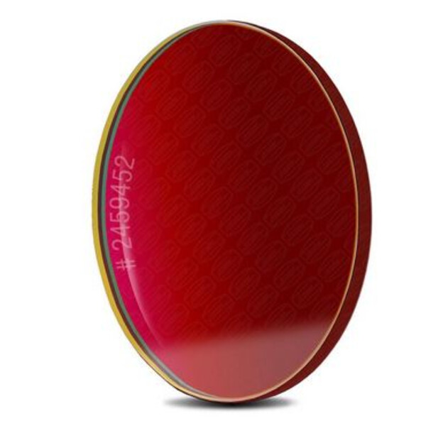 Baader Ultra-Narrowband 3,5 nm H-alpha Filter 31 mm