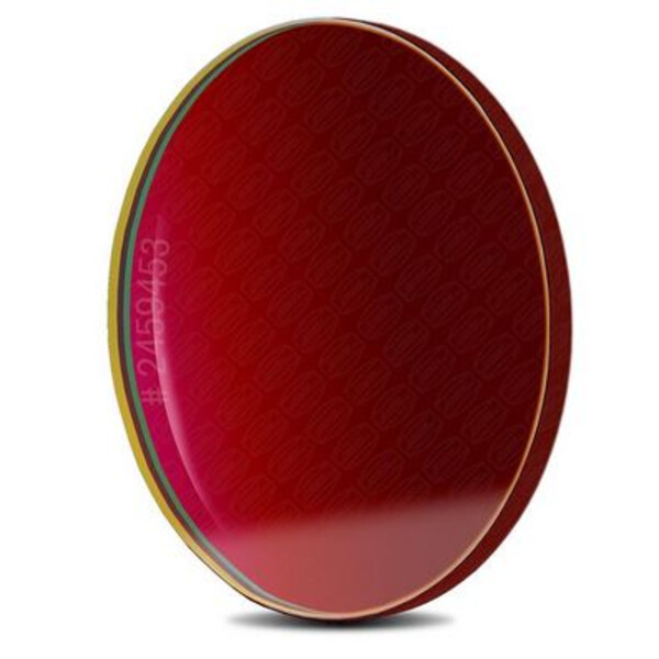 Baader Ultra-smalbandigt 3,5 nm H-alfa CCD-filter 36 mm