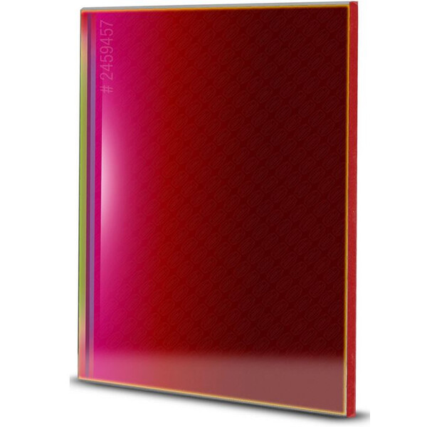 Baader Ultra-Narrowband 3,5nm H-alpha Filter 65x65mm