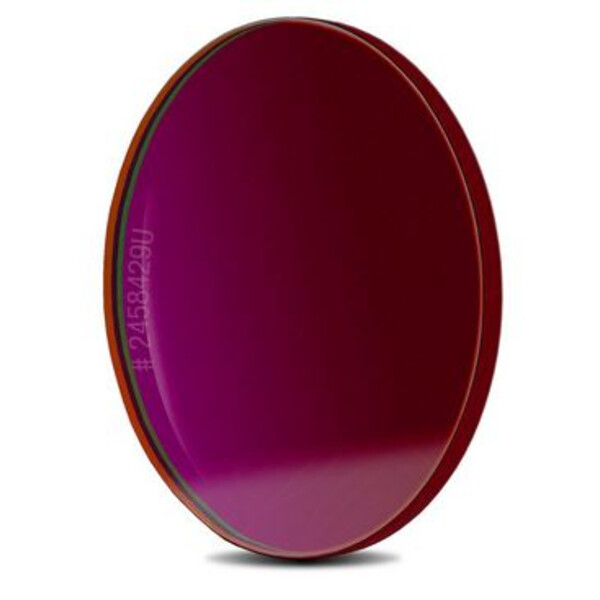 Baader Ultra-Narrowband 4,5 nm S II Filter 31 mm