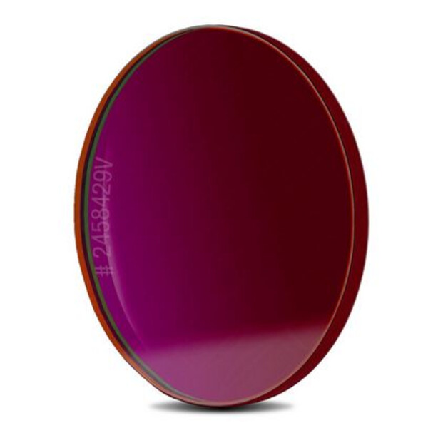 Baader Ultra-Narrowband 4,5nm S II Filter 36mm