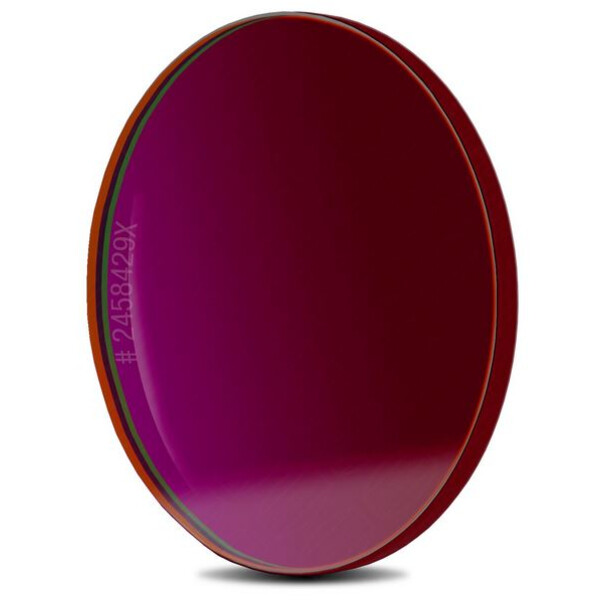 Baader Ultra-Narrowband 4,5 nm S II Filter 50,4 mm
