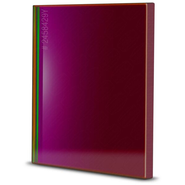 Baader Ultra-Narrowband 4,5nm S II Filter 50x50mm