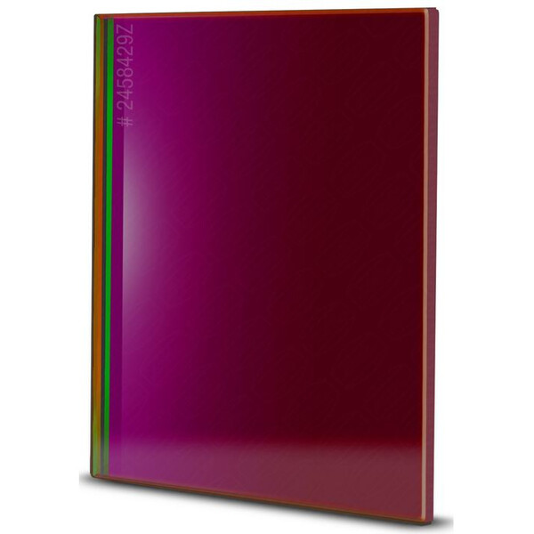 Baader Ultra-Narrowband 4,5nm S II Filter 65x65mm