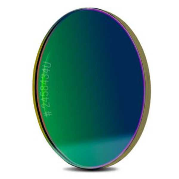 Baader Ultra-närband 4.5nm OIII CCD-filter 31mm