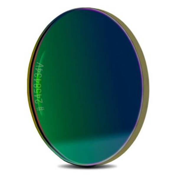 Baader Ultra-smalband 4,5 nm OIII CCD-filter 36 mm