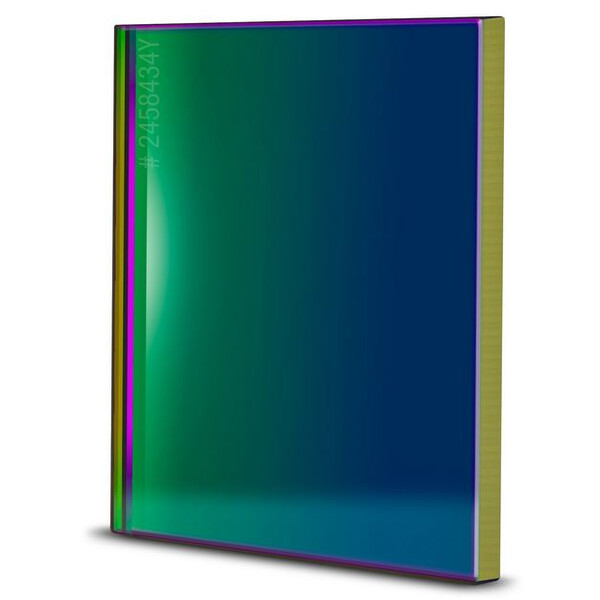 Baader Ultra-Narrowband 4,5nm OIII-filter 50x50mm