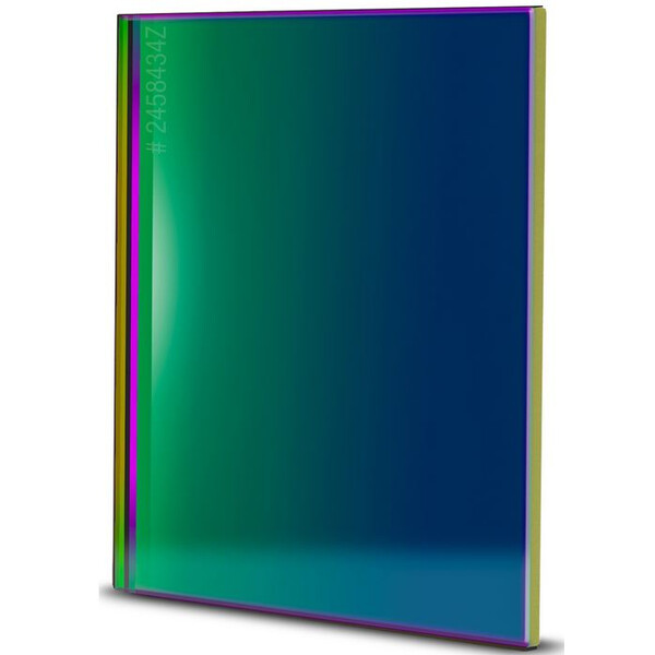 Baader Ultra-Narrowband 4,5nm OIII Filter 65x65mm