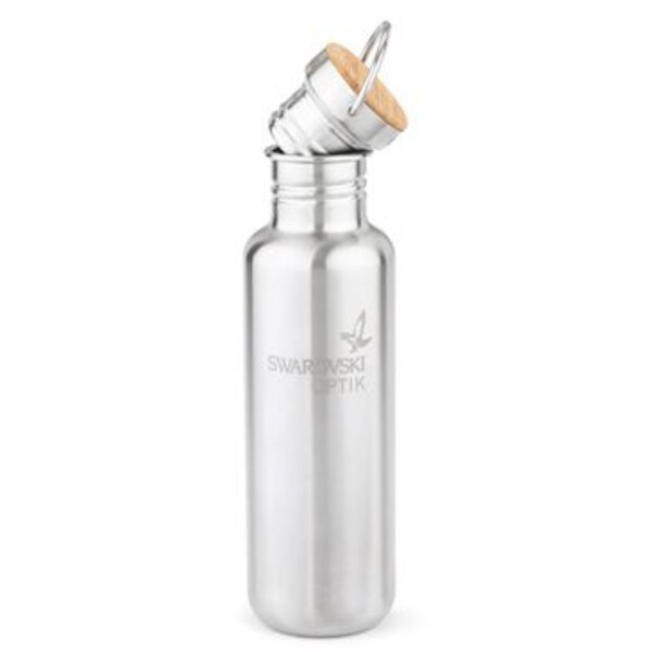 Swarovski Dricksflaska i rostfritt stål 0,8 liter