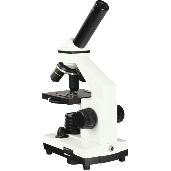 Omegon VisioStar mikroskop, 40x-400x, LED