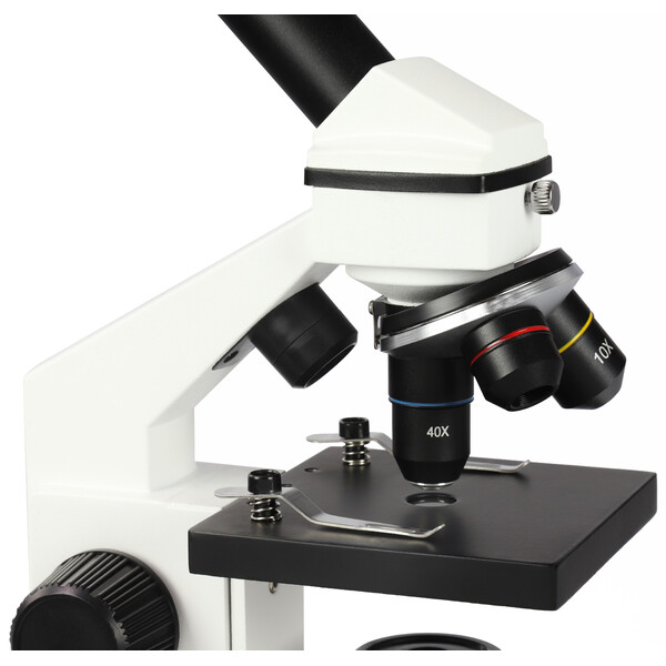 Omegon VisioStar mikroskop, 40x-400x, LED
