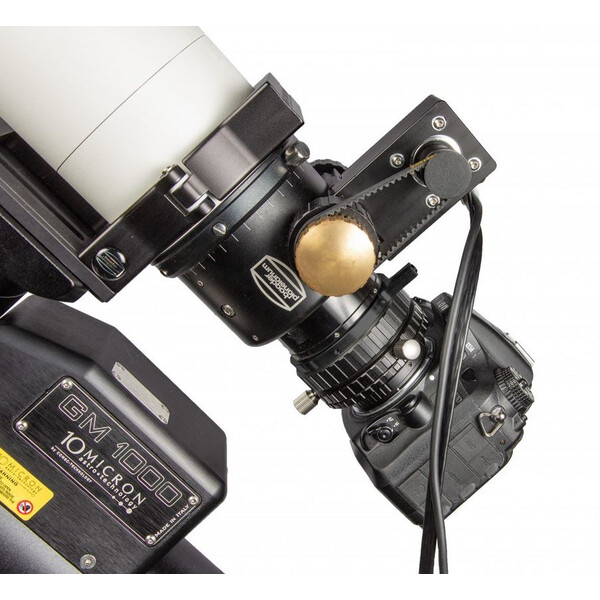 Baader SteelDrive II fokuseringsmotor med styrenhet