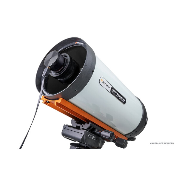 Celestron Teleskop Astrograph S 203/400 RASA 800 CGX GoTo