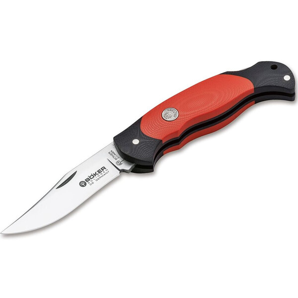 Böker Knivar Scout Lightweight Orange