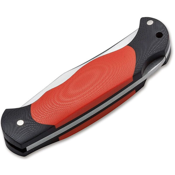 Böker Knivar Scout Lightweight Orange