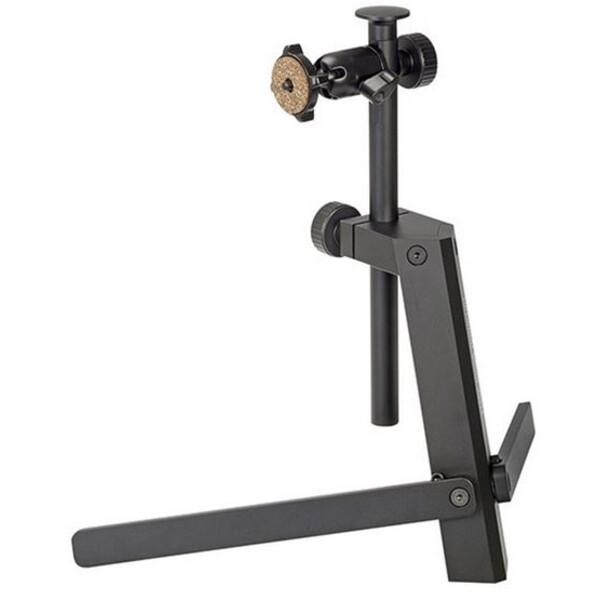 Opticron Bordsstativ Tvåbensstativ Tvåbensstativ + kulhuvud