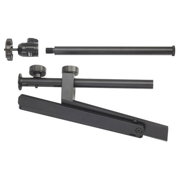 Opticron Bordsstativ Tvåbensstativ Tvåbensstativ + kulhuvud