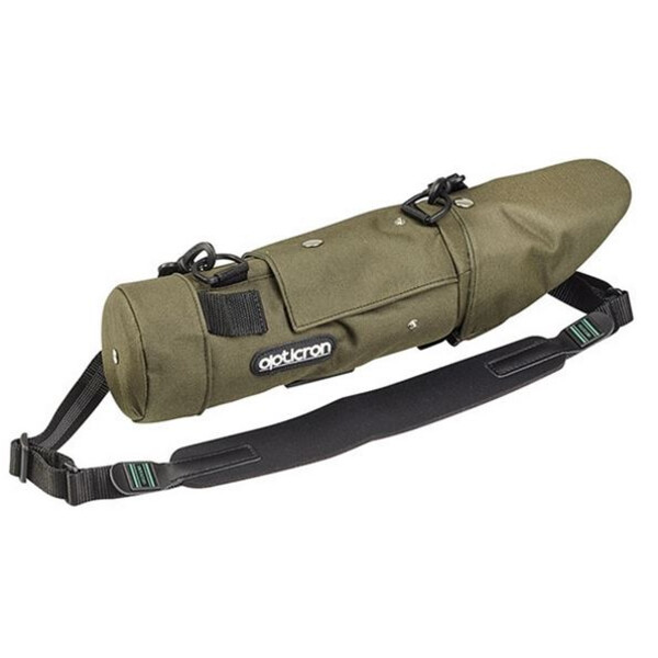 Opticron Väska Stay-on-Case för MM4 77 GA ED Kompakt tubkikare rak grön