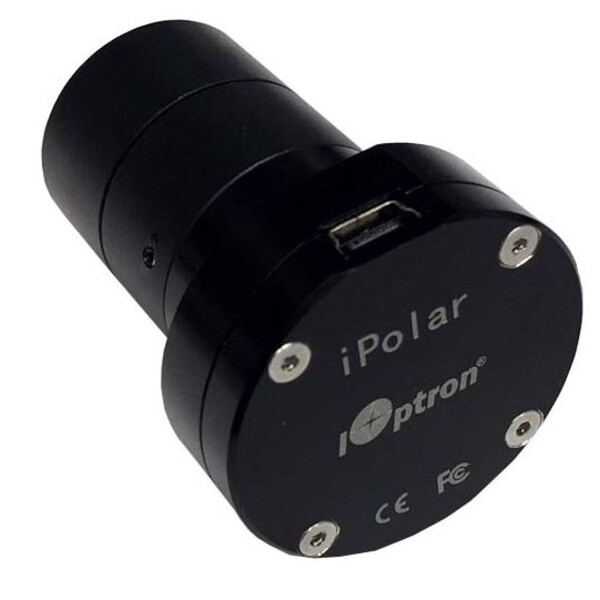 iOptron iPolar elektronisk Polsökare för SkyGuider Pro