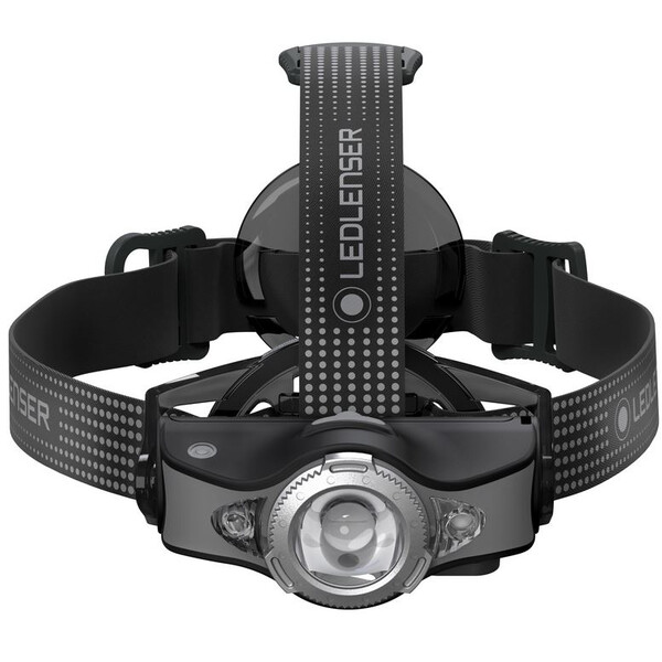 LED LENSER Pannlampa MH11 grey