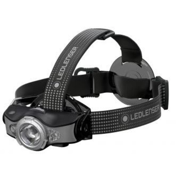 LED LENSER Pannlampa MH11 grey