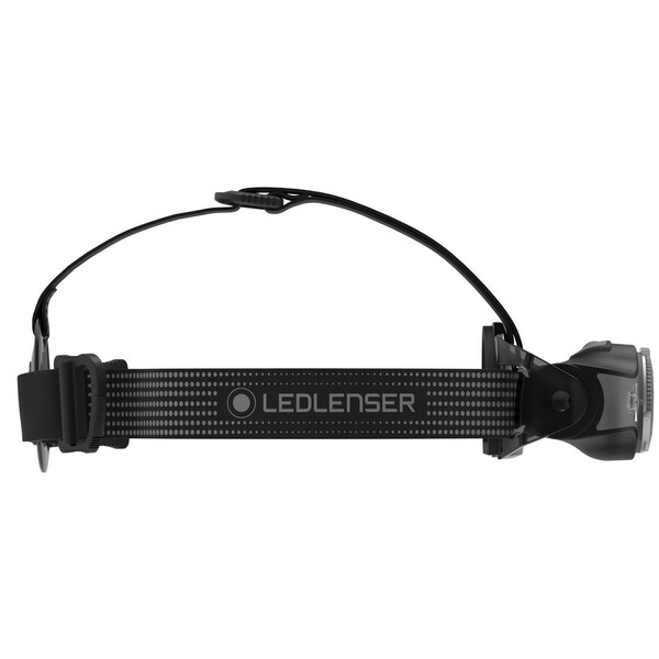 LED LENSER Pannlampa MH11 grey