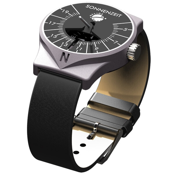Helios Solur WATCH