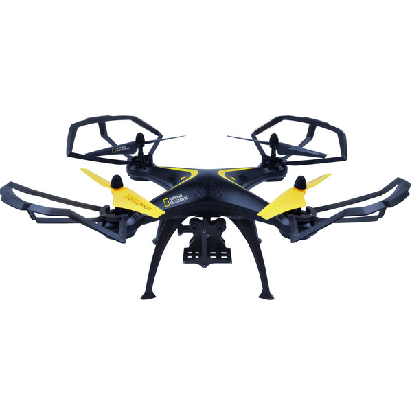 National Geographic Drone Explorer-kamera